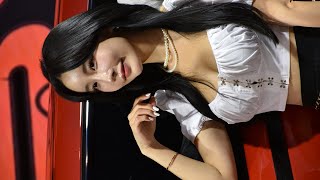 ソウルオートサロンウィーク(Seoul Auto Salon Week)2023がソウルKINTEXにて開幕、人気のレーシングモデル！