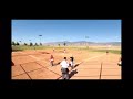 Highlights From USSSA WEST COAST NATIONAL CHAMPIONSHIP -UTAH