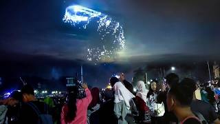 Avistamentos estranhos no céu que não têm explicação!