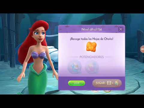 DISNEY PRINCESS MAJESTIC QUEST MULAN 2020/2021 #718 LEVEL 156 ANDROID GAMEPLAY HD (VIDEO OFICIAL).