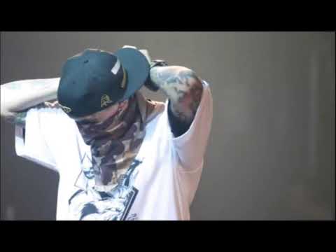 Truceboys - Promo Sangue 2003 (INEDITO)