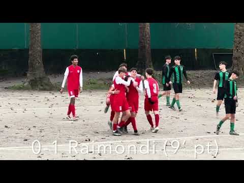 Schuster-Milanese 0-7 26-01-2025 sintesi