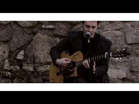 RAWCOUSTIC | George Shaid - Give me your hand
