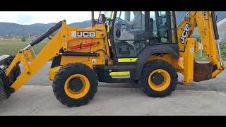 JCB 3cx compact retroexcavadora | Imagen 7 - Machineryline