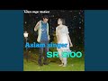 Aslam Singer SR 5100