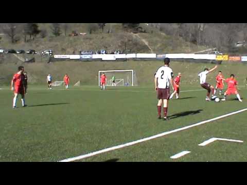 8° RIT. - U.S. GROSIO vs ALBOSAGGIA PONCHIERA ASD del 16.03.2014 ore 14,30