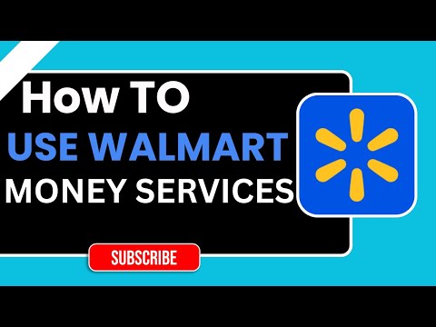 What Time Does Walmart Money Services Open