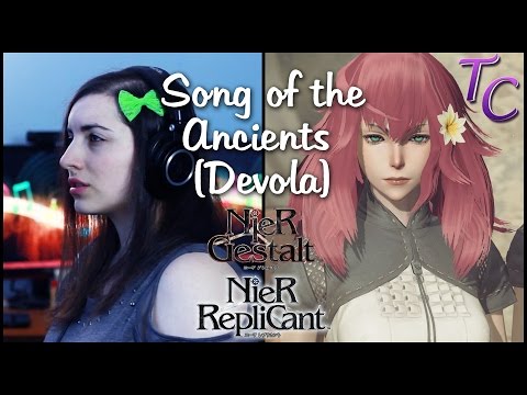 NieR: Song of the Ancients - Devola Cover | TeraCMusic
