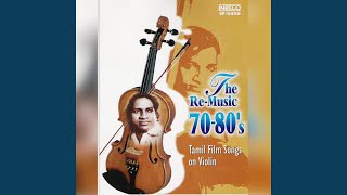 Naane Naana (Instrumental) song artwork