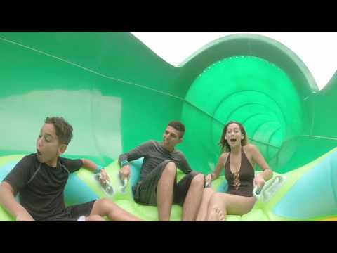 Ika Moana - Volcano Bay
