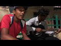 Gualbi Aankhen Cover By Sartaj