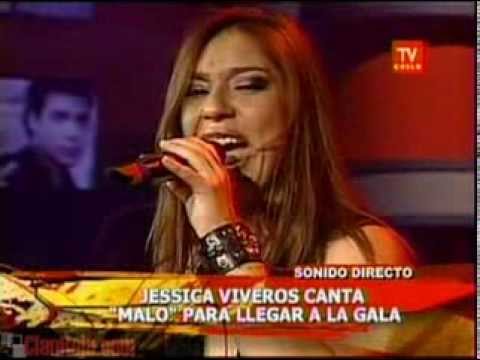 Jessica Viveros - Malo
