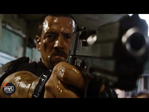 Traición, acción y venganza. | Acción | Acción y crimen | Cine En Español Latino