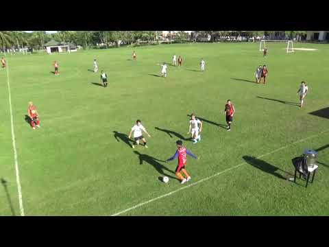 BISP Cruzeiro x Patong City (30/09/2020)