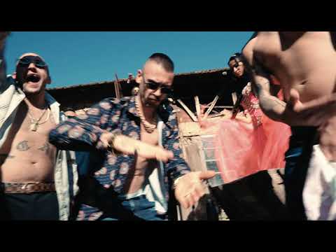 Marso X Bobkata x Tsvetina - Pie mi se III (TEASER)