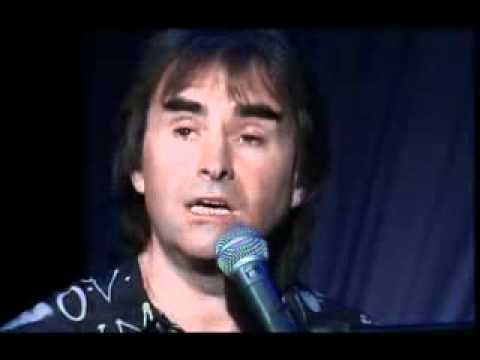 Chris de Burgh - The Simple Truth/The Last Time I Cried/ Borderline LIVE  solo