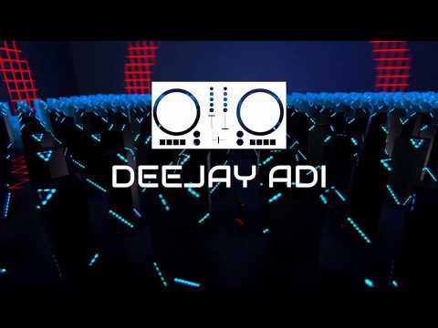 Bassjackers Ft. Zedd - Stay (DeeJay Adi MASH UP)