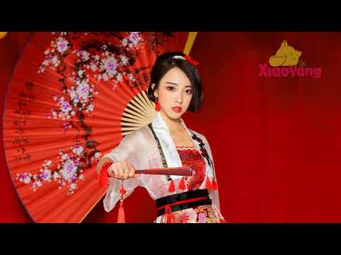 Chinese Music【古风】: 白衣少年 By SING女团 - 许诗茵 |  很好听 😍