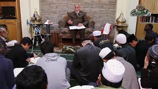د يسري جبر ما معنى قول النبي صلى الله عليه وسلم الصيام جُنّة؟