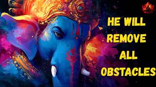 Vakratunda Mahakaya | This Ganesha Mahamantra Will Help You Remove All Obstacles | Ganesh Aart
