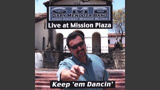 Put Your Shoes Back On