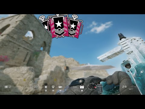 HOW A *PRO* PLAYS *CHAMPIONS* - Rainbow Six Siege Shadow Legacy