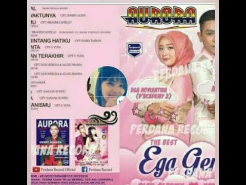 PERMATA JIWA :EGA feat GERYY