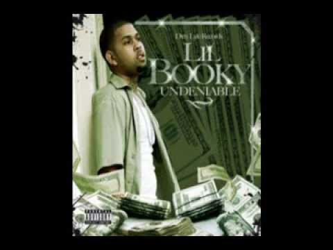 Lil Booky - Give Em' A Badge