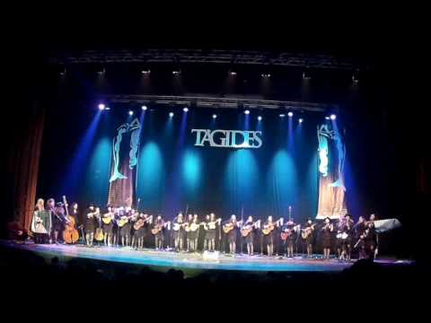 TunaMaria - Alma Dividida | XXIV Tágides