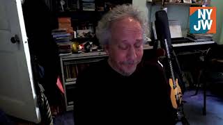 Kenny Wessel Masterclass on Ornette Coleman "Harmolodics"