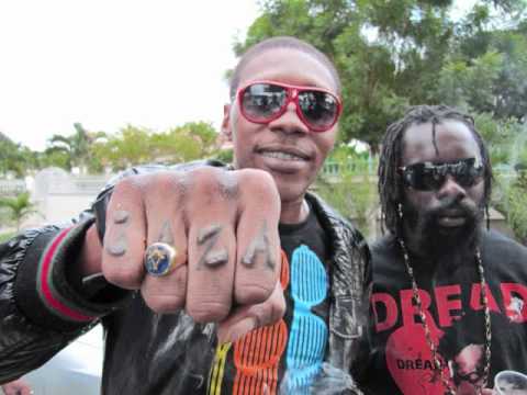 Vybz Kartel - Dancehall Hero {Dancehall Efx Riddim} (ZjChrome Prod) OCT 2010