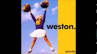 Weston - Video Killed The Radio Star