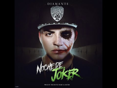 The Bootz Music - Noche De Joker (Ft. Diamante Okey)