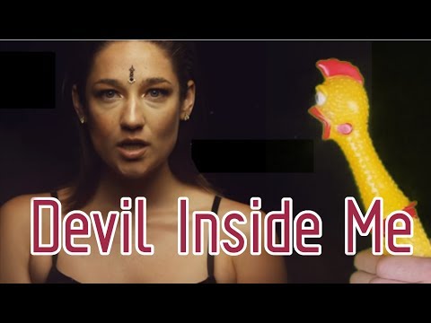 KSHMR x KAAZE - Devil Inside Me (Mr.Chicken cover)