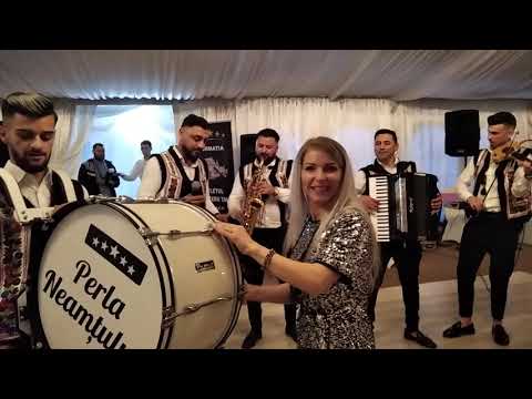 Formația Perla Neamtului