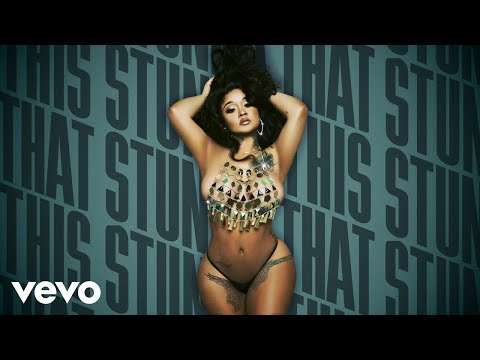 Stunna Girl - FUCKING UP THE GAME (Official Audio)