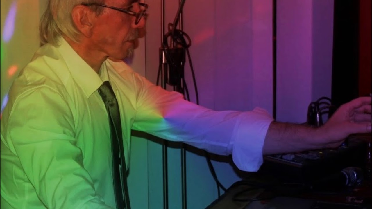 La musica del "Gaz" - Verano porteno - Osvaldo Pugliese