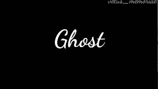 Ghost — “Life Eternal” (Lyrics)