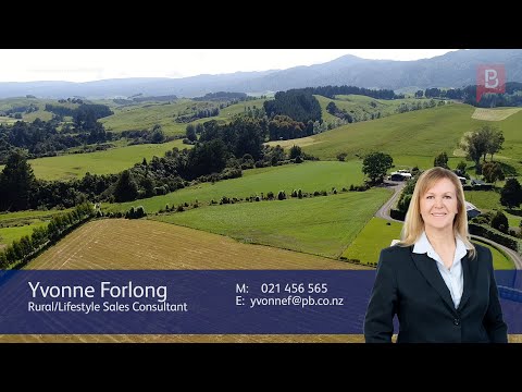 81 No 1 Line, Pohangina Valley, Pohangina, Manawatu, 5 bedrooms, 2浴, Finishing