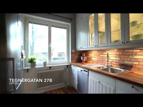 Såld, 3:a · 58m2 · 2637 kr avg, Luthagen : Via Notar mäklare Uppsala