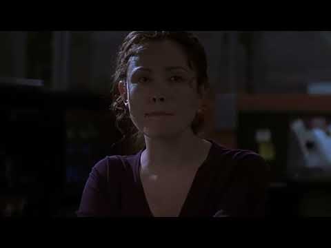 24 (2001–2010) Day 2: 9:00 p.m.-10:00 p.m. Tony is the new CTU Director