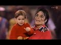 Michael Jackson Heal The World Live At Bill Clinton S Inaugural Gala Remastered
