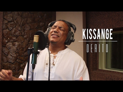 Kissange Videoclip