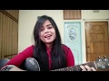 Bondhu | Topu | Music - Rafa | বন্ধু | তপু | Cover song | Meherin suchi