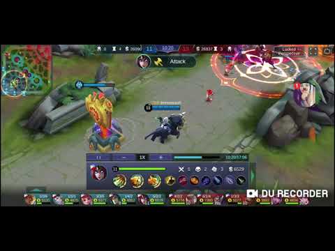 Top 1 local irithel..2 maniac ez game