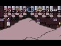 Calamity Crossing VLDC9 SMW