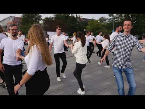 International Rally West Coast Swing Kraków 2021