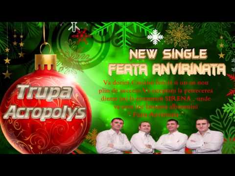 Acropolys - Feata anvirinata ( NEW SINGLE )