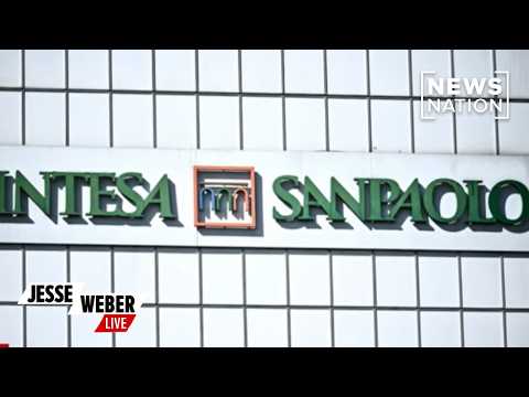 How an Italian bank got scammed by AI | Jesse Weber Live