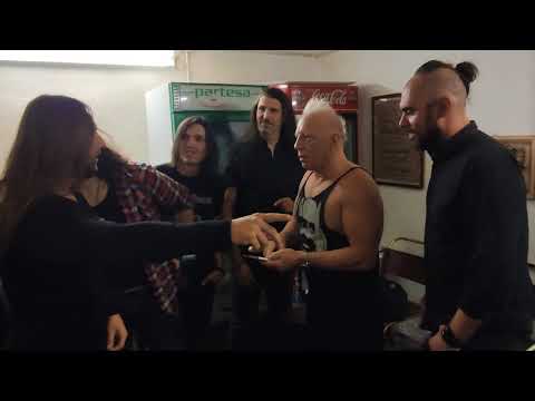 Mike's anger management: Ep.3